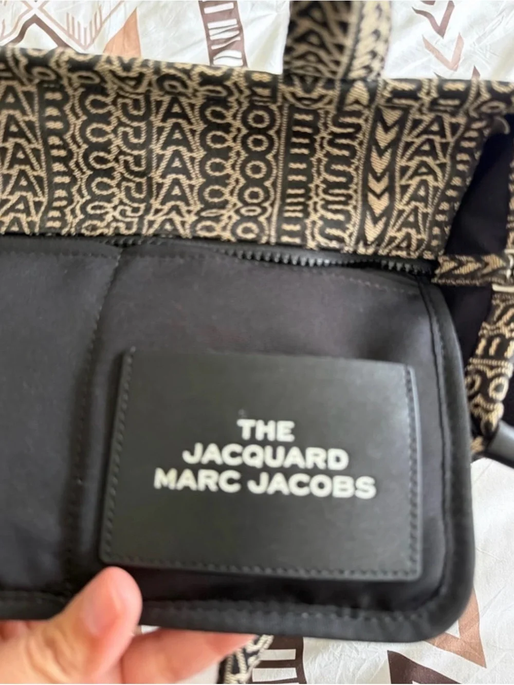 Marc Jacobs Tote Bag